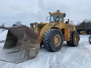 Caterpillar 988B wheel loader