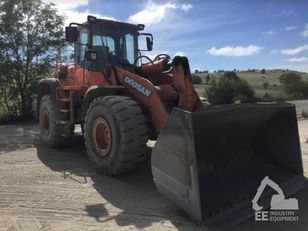 DOOSAN DL 350 wheel loader