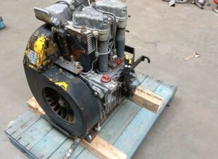 Dezmembram Hatz 2G40 wheel loader