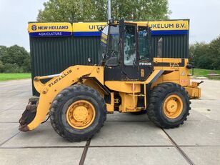 Fiat-Allis FR 10 B wheel loader