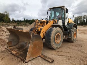 Liebherr L 544 wheel loader