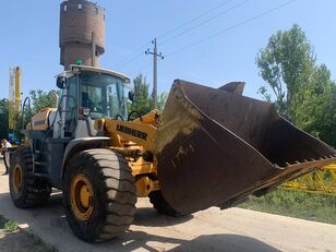 Liebherr L 554 wheel loader