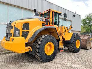 Volvo L 180 H **BSS** **8850 Hours** * CE/EPA* wheel loader for sale image 10 Volvo L 180 H **BSS** **8850 Hours** * CE/EPA* wheel loader image 10