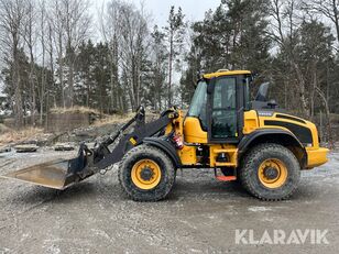 Volvo L50H wheel loader