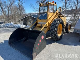 Volvo LM 218 wheel loader