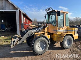 Zettelmeyer ZL602 B wheel loader