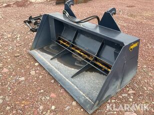 Drivex SS1200-BM excavator bucket