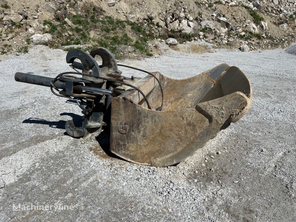 Götene Hydraulisk Planerings skopa excavator bucket