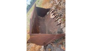 Liebherr 564/ 574 front loader bucket