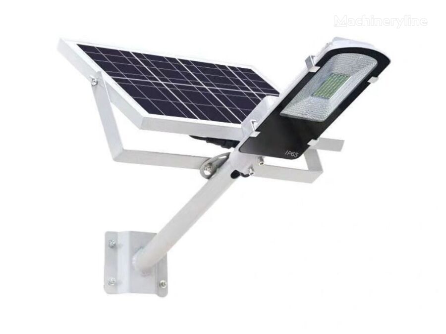 Gård/Fältbelysning XL självdrivande med solcell solar light