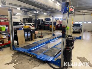 Automec 450ATLT 4 post car lift