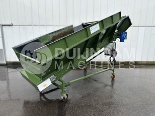 Schouten BW120S agricultural conveyor