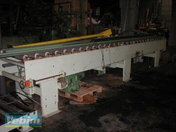 BARGSTEDT belt conveyor