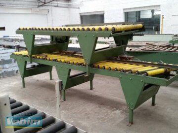 BRITTANNIA belt conveyor