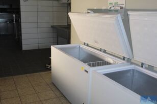 Kühltruhe KBS ca. 150 x 70 x 85 cm chest freezer