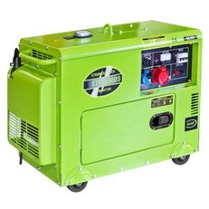 new Gerador STE7500DS diesel generator
