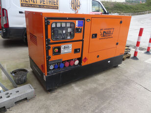 Gesan DPR 45 diesel generator