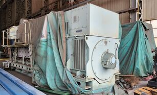 Hyundai HFJ7718-14K diesel generator