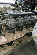Mercedes-Benz Mercedes Motor Stromaggregat BHKW Notstromaggregat Stromer diesel generator