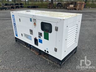 new Plus Power GF2-60 63 kVA (Unused) diesel generator