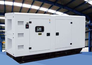 new Ricardo 25 кВт / 34 kVA diesel generator