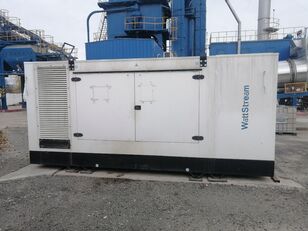 WattStream WS 660-SME diesel generator