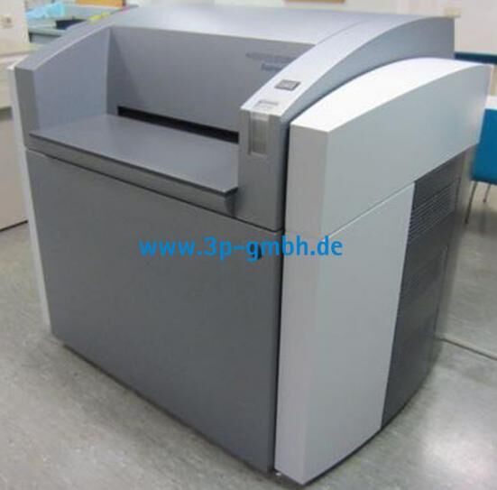 Heidelberg Suprasetter A 74 digital printing machine