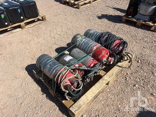 Materiel De Location Rental Equ drainage pump