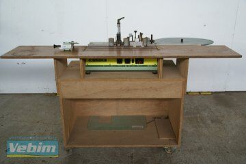 SUDHOFF V 25 edgebander