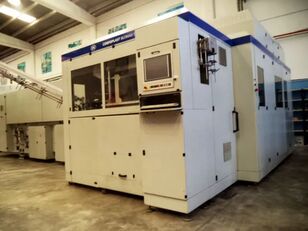 complete isobaric filling line Krones up to 32.000 bph