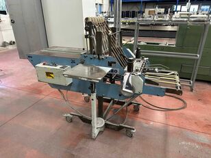 MBO SAP 46 L flexo-folder gluer