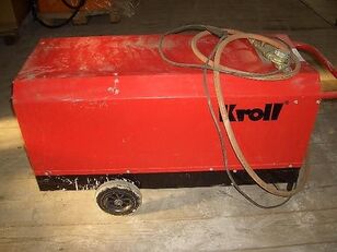 Krøll Gasheizer P 1420 i industrial heater