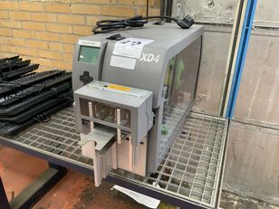 CAB XD4M/300 Labelprinter label printing machine