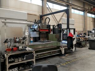 Grundig CNC 1290/V300 metal milling machine