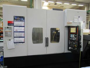 MAZAK VTC-200 B II metal milling machine