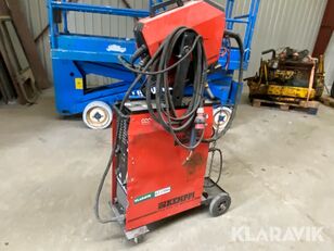 Kemppi KEMPOWELD 4000 W mobile welding machine