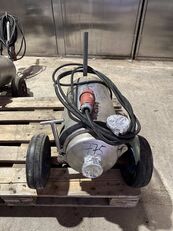 Hilge Hygia SI/40 A motor pump