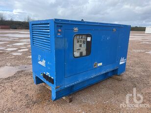 Stamford NEWAGE UCI274D1 100 kVA Groupe Electrogene 100KVA other generator