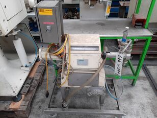Finke GmbH (DE) Liquid filler other laboratory equipment