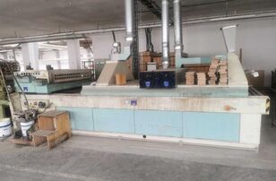 Superfici Elmag Combiline other woodworking machinery