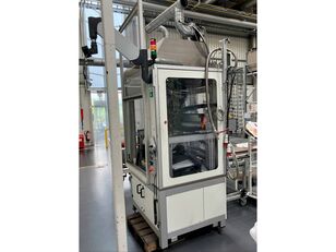 Scheugenpflug CNCell plastic recycling machinery