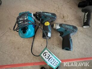 Makita pneumatic tool