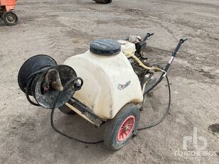 pressure washer