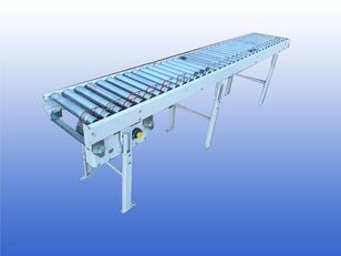 new Savoye 8.4 m.  roller conveyor