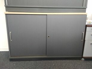 Sideboard tool cabinet
