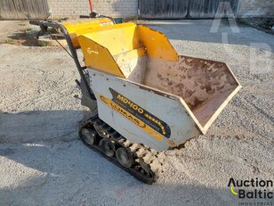 Mini-Raupendumper MD 400 articulated dump truck