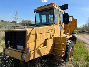 O&K DUMPER REP.OBJ articulated dump truck