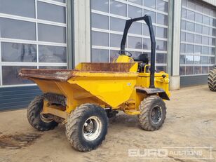 Barford SX3000 mini dumper