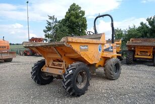 Barford THWAITES MACH 2065 mini dumper