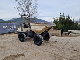 Benford  PS 4000H mini dumper